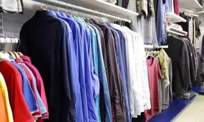 浙江杭州服裝批發最大市場在哪里(杭州大的服裝批發市場)